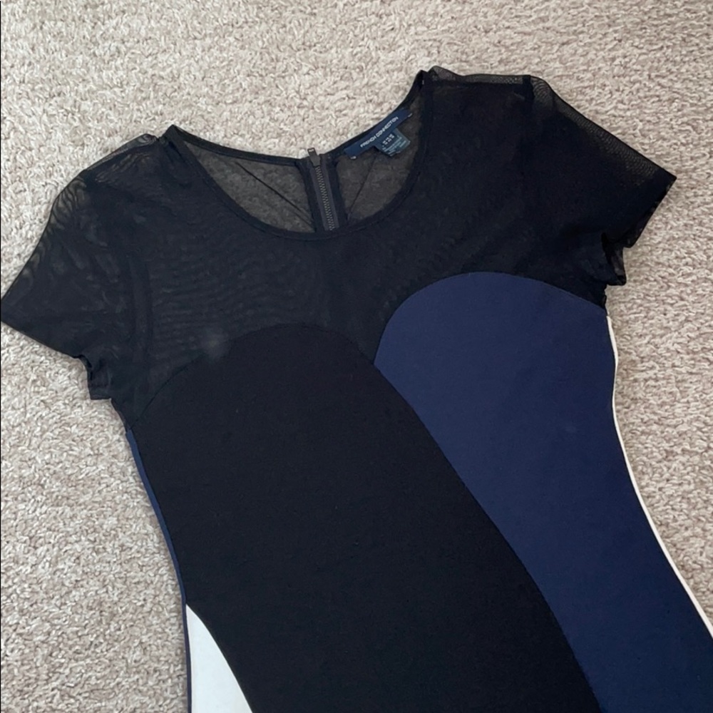 French Connection Dress! - Picture 2 of 5